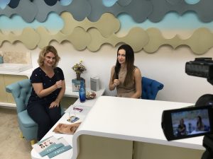 cabinet medici Stefania Dragomir interviu radio Romania bucuresti